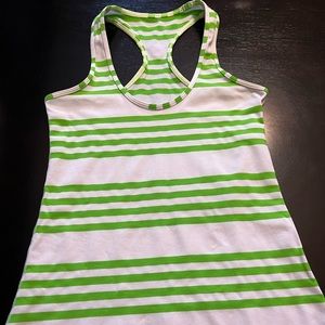 Lululemon Cool Racerback